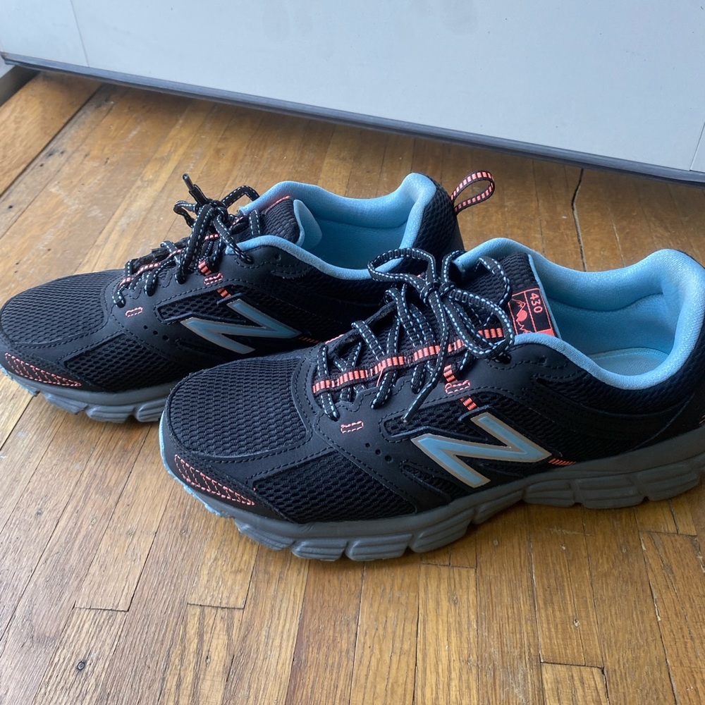 New Balance Women's 430 V1 Running Shoe Size 10